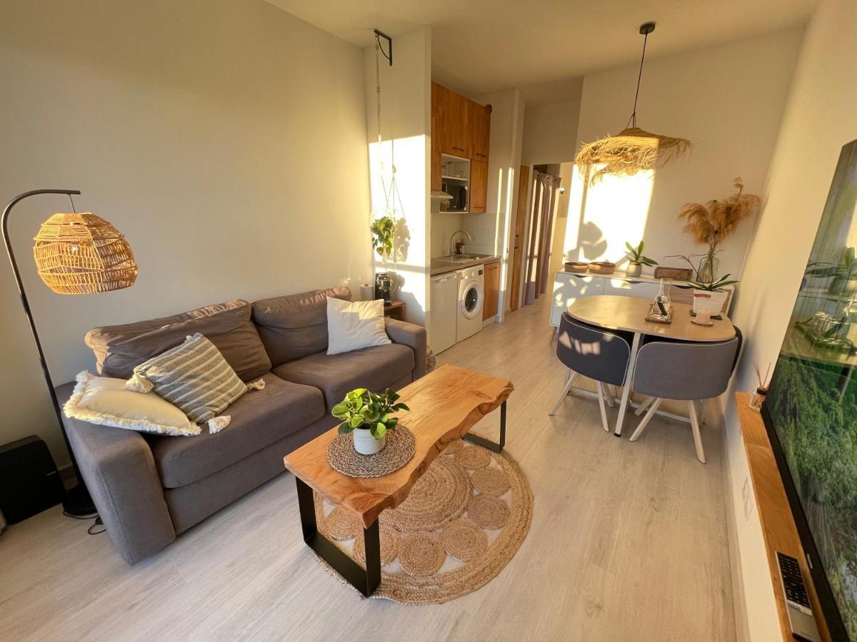 Cocon Boheme Villeneuve-Loubet Exterior foto